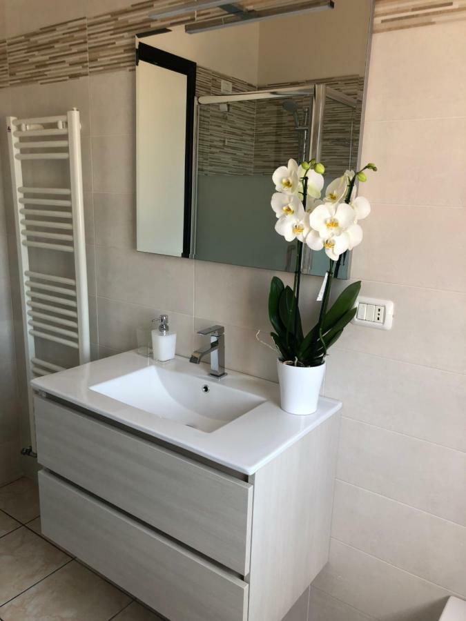 Appartamento Rosegarden Pescantina Exterior photo