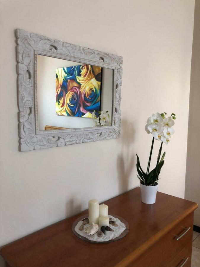 Appartamento Rosegarden Pescantina Exterior photo